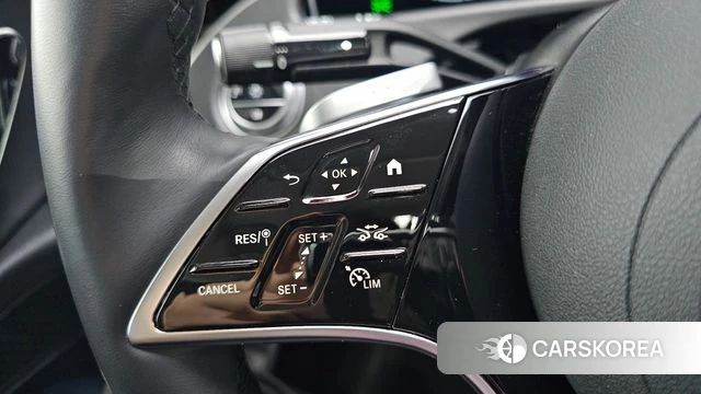 Mercedes-Benz E-Class W214 id 4421503 из Кореи 26