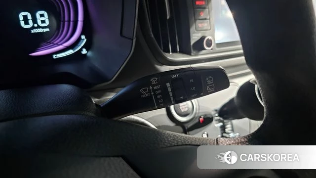 Kia The New Kia Ray id 4608364 из Кореи 26