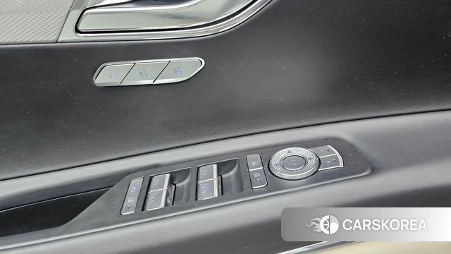 Genesis GV80 id 4757762 из Кореи 26