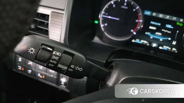 Ssangyong G4 Rexton id 4586862 из Кореи 26