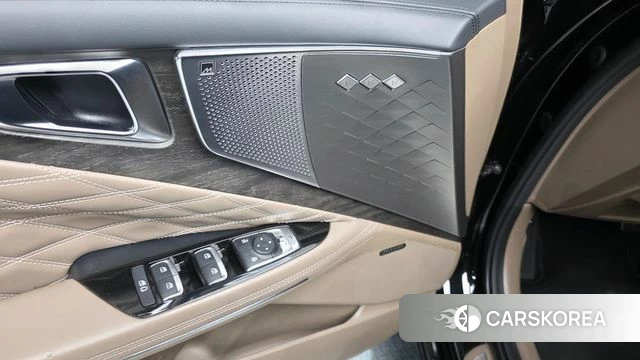 Kia K8 id 4224100 из Кореи 26