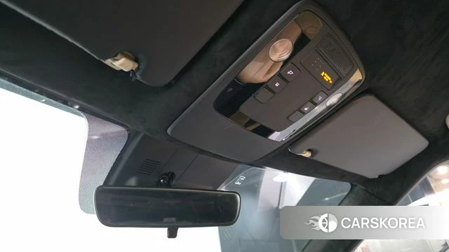Kia Carnival 4th generation id 4692317 из Кореи 26