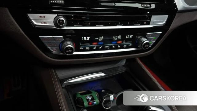 BMW 6 Series GT (G32) id 4282235 из Кореи 26