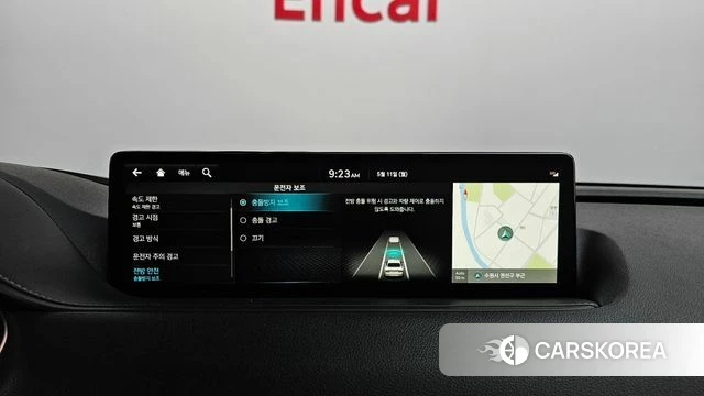 Genesis G80 (RG3) id 4303800 из Кореи 26
