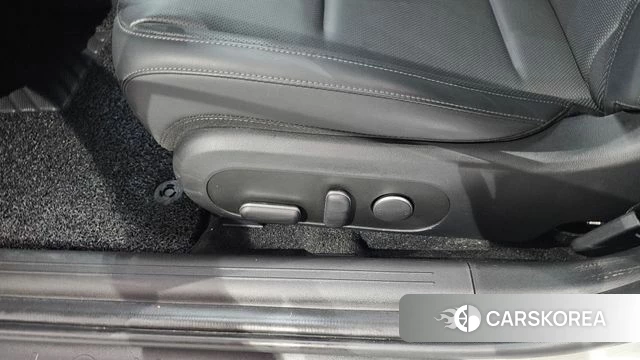 Hyundai Ionic 6 id 4540760 из Кореи 26