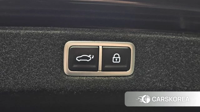 Hyundai Grandeur Hybrid (GN7) id 4917066 из Кореи 26