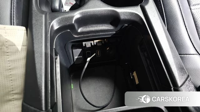 Honda CR-V 5th generation id 4331501 из Кореи 26