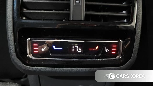 Volkswagen Passat GT (B8) id 4872056 из Кореи 26