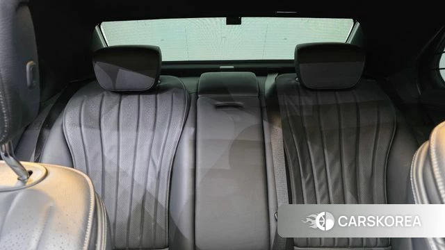 Mercedes-Benz S-Class W223 id 4651303 из Кореи 26