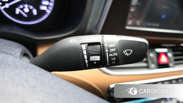 Hyundai Grandeur IG id 4448336 из Кореи 26