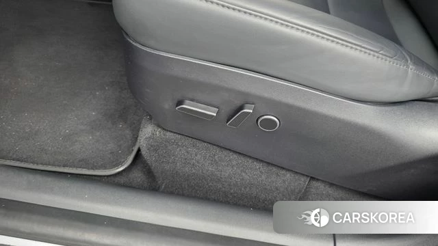 Tesla Model Y id 4408133 из Кореи 26