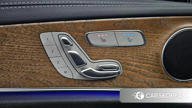 Mercedes-Benz E-Class W213 id 4293861 из Кореи 26