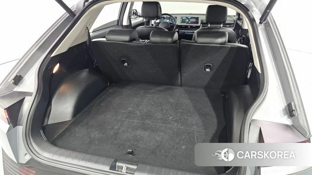 Hyundai Ionic 5 id 4750414 из Кореи 26
