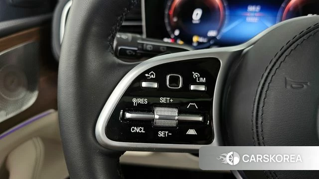 Mercedes-Benz GLE-Class W167 id 4361830 из Кореи 26