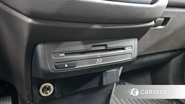 Honda Odyssey id 4502856 из Кореи 26