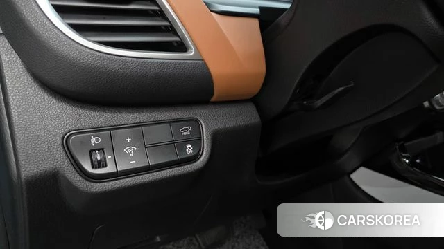 Kia The New Seltos id 4783531 из Кореи 26