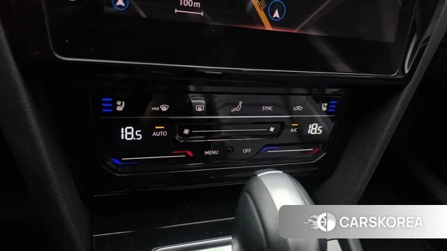 Volkswagen Arteon id 4636030 из Кореи 26
