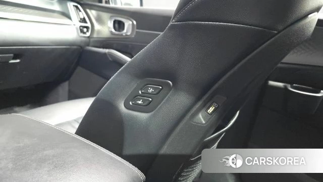 Kia Sorento 4th Generation id 4315785 из Кореи 26