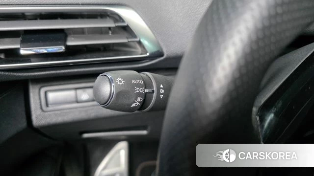 Peugeot 5008 second generation id 4291924 из Кореи 26