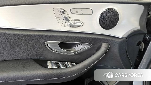 Mercedes-Benz E-Class W213 id 4362203 из Кореи 26