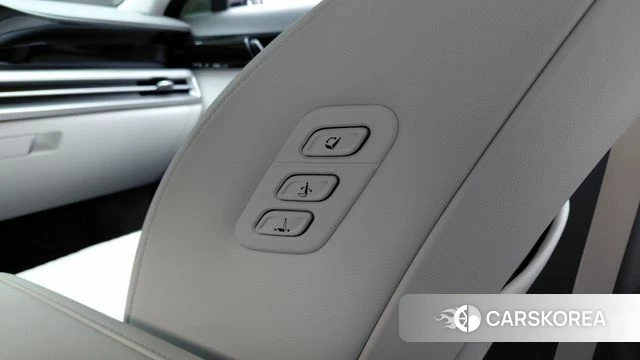 Hyundai Grandeur (GN7) id 4401270 из Кореи 26
