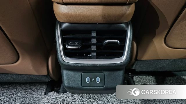 Hyundai Grandeur Hybrid (GN7) id 4871550 из Кореи 26