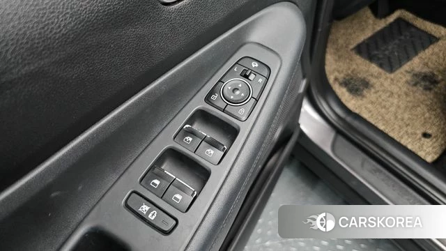 Hyundai Santa Fe TM id 4530950 из Кореи 26