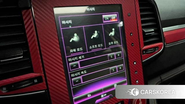 Renault Korea (Samsung) The New QM6 id 4281944 из Кореи 26