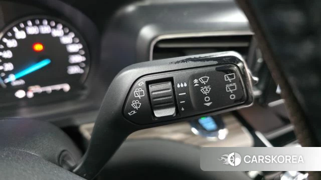 Ford Explorer 6th Generation id 4542100 из Кореи 26
