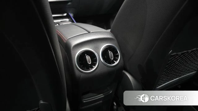 Mercedes-Benz GLA - Class H247 id 4500717 из Кореи 26