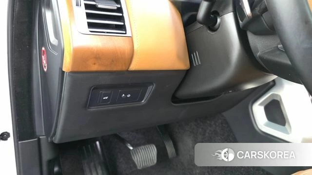 Land Rover Range Rover 4th Generation id 4224908 из Кореи 26