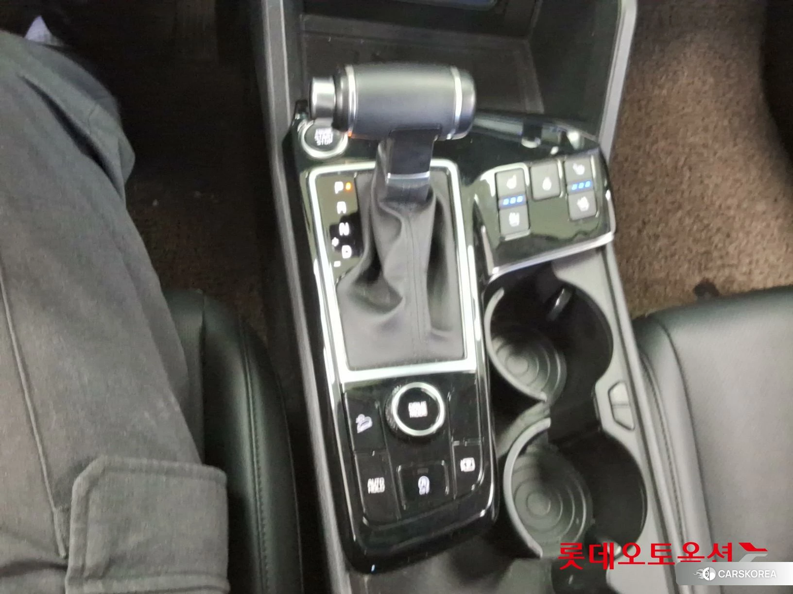 Kia Sportage id 4296928 из Кореи 26
