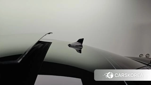 Audi A6 (C8) id 4196373 из Кореи 26