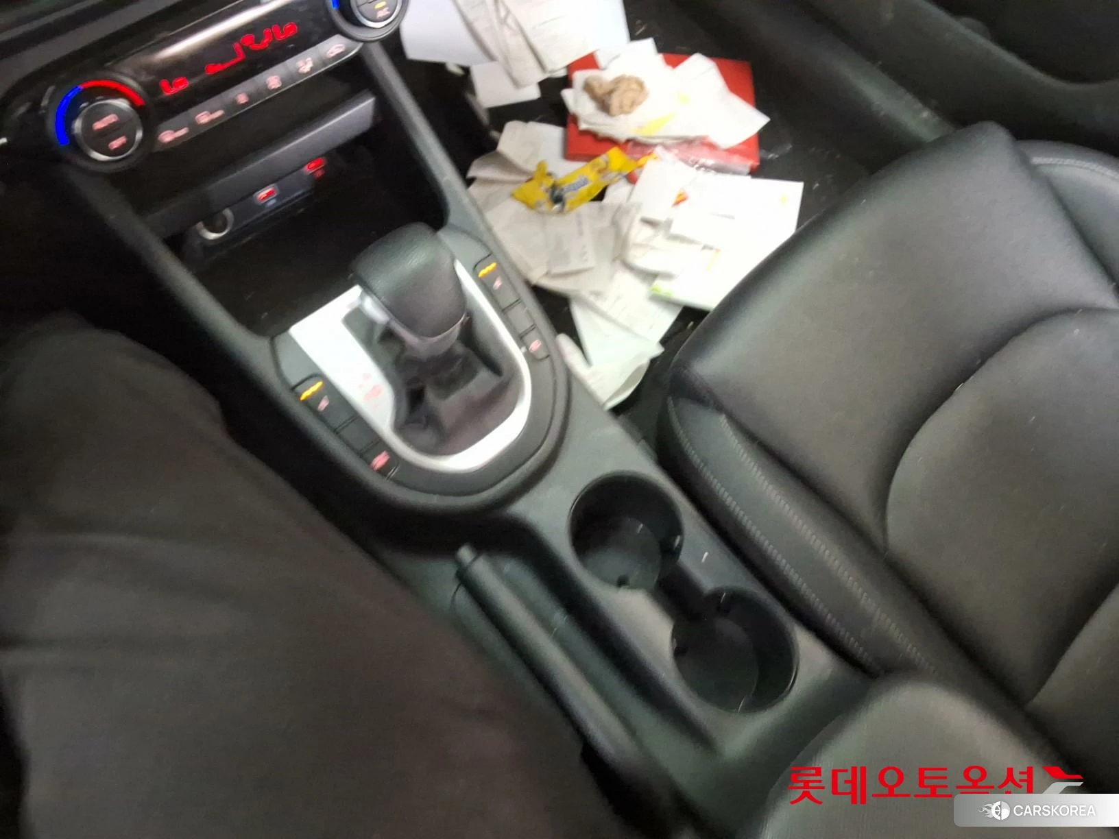 Kia K3 id 4419035 из Кореи 26