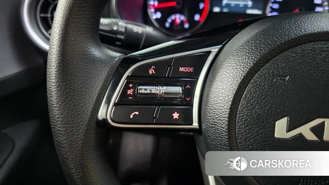 Kia The New K3 2nd generation id 4495465 из Кореи 26