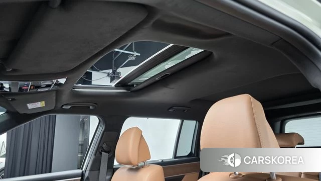 Hyundai Santa Fe (MX5) id 4432927 из Кореи 26