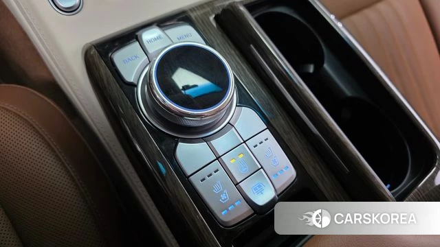 Genesis G90 id 4573345 из Кореи 26