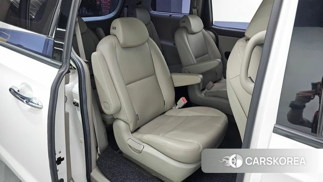Kia The New Carnival id 4424647 из Кореи 26