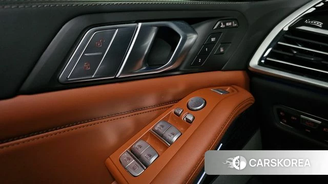 BMW X7 (G07) id 4848607 из Кореи 26