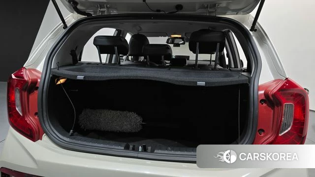 Kia Morning Urban (JA) id 4330133 из Кореи 26