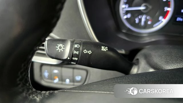 Hyundai Santa Fe TM id 4203554 из Кореи 26