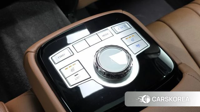 Genesis G80 (RG3) id 4720615 из Кореи 26