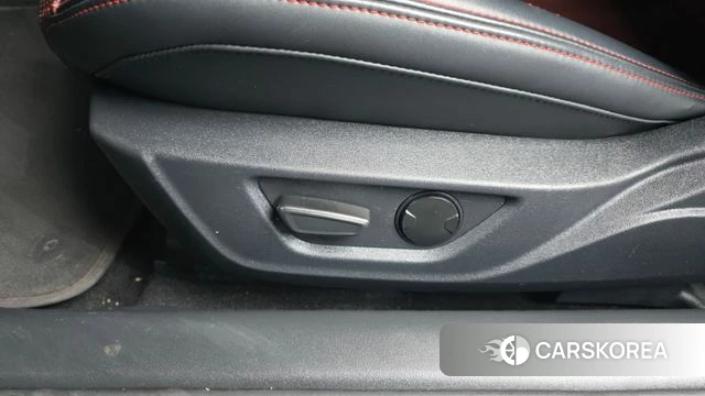 Ford Mustang 7th Generation id 4194204 из Кореи 26