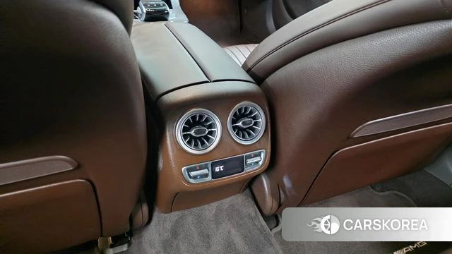Mercedes-Benz CLS-Class C257 id 4651807 из Кореи 26
