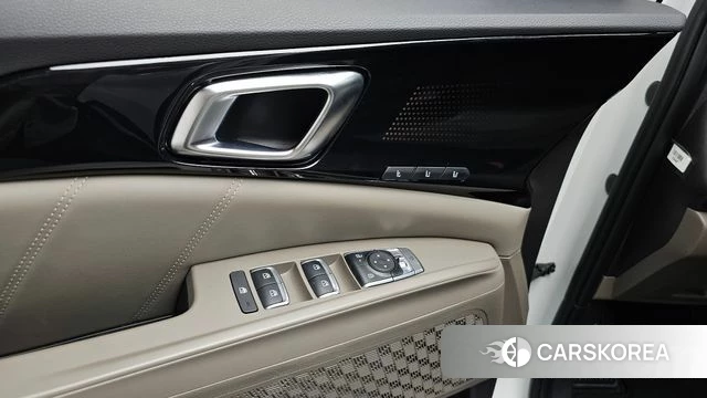Kia The New Carnival 4th Generation id 4266608 из Кореи 26