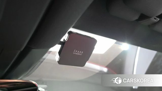 Porsche Cayenne (PO536) id 4602719 из Кореи 26