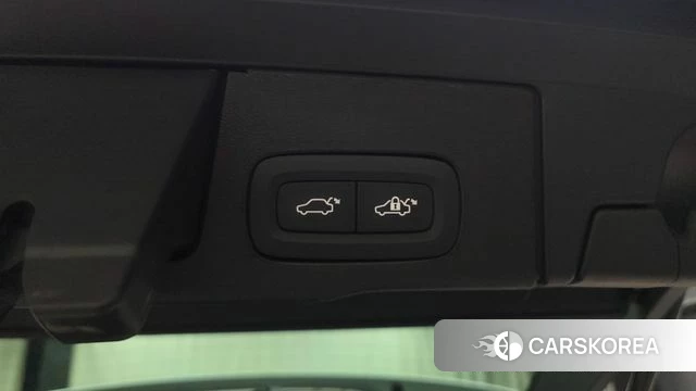Volvo XC60 second Generation id 4752905 из Кореи 26