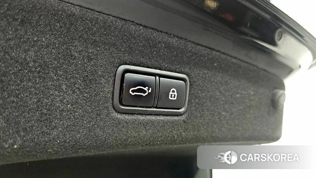 Kia More K9 id 4331137 из Кореи 26