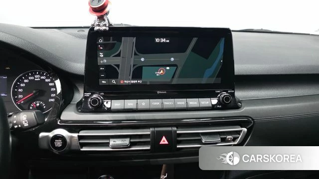 Kia Seltos id 4763989 из Кореи 26