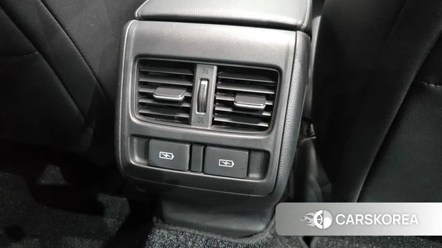Honda Accord 10th Generation id 4338104 из Кореи 26
